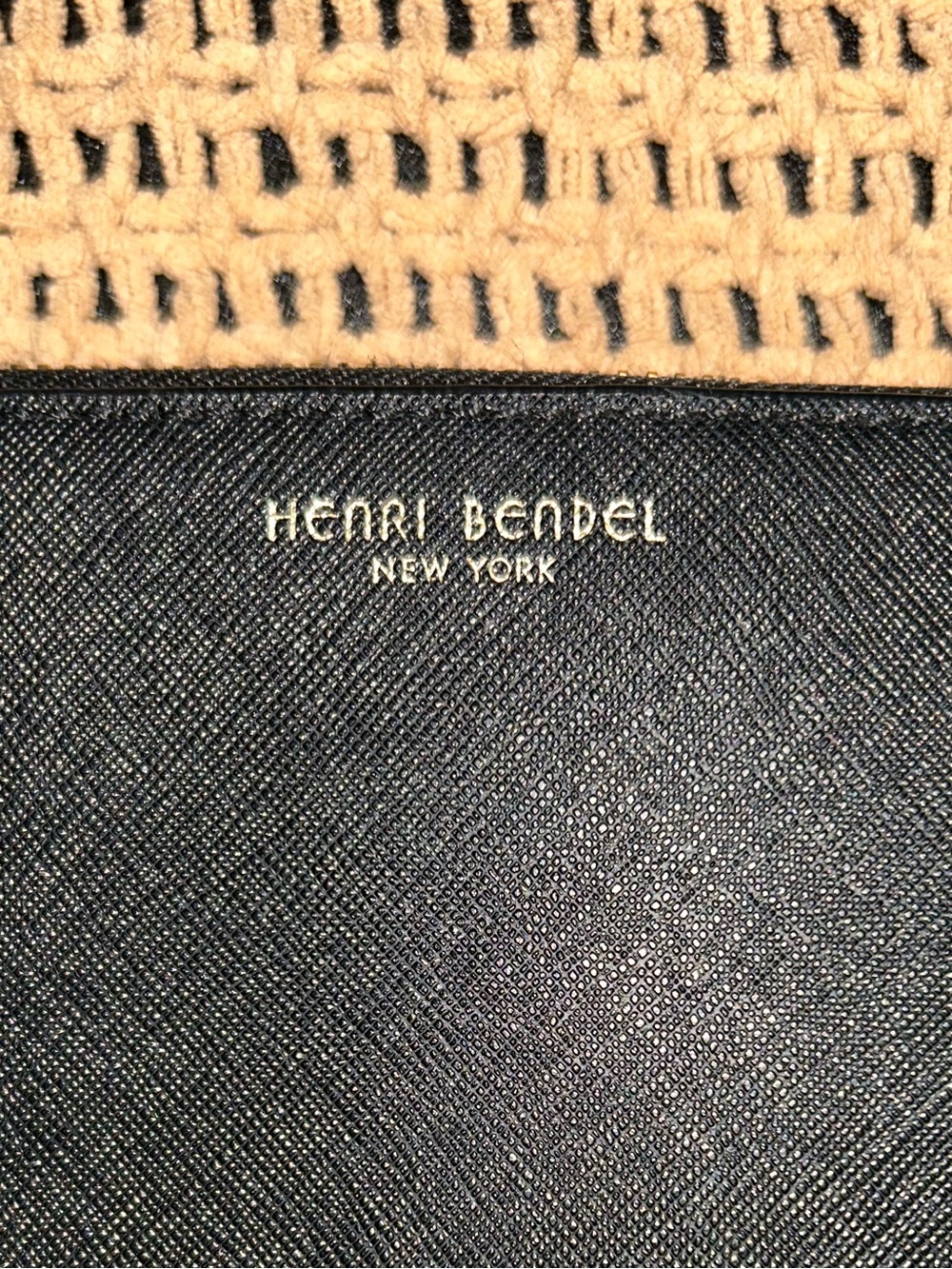 Henri Bendel Wallet - Picture 3 of 12